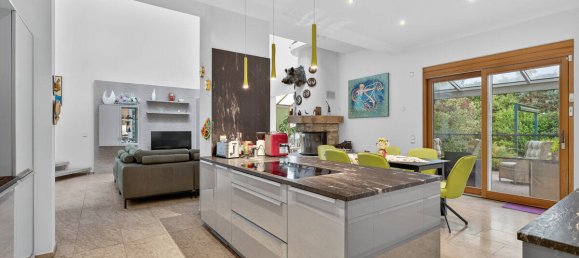 5 rooms Villa in Calw, Germany No. 332625 5