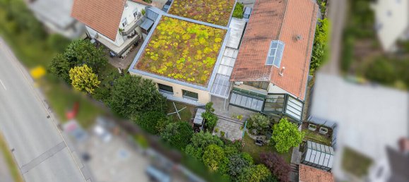 5 rooms Villa in Calw, Germany No. 332625 2