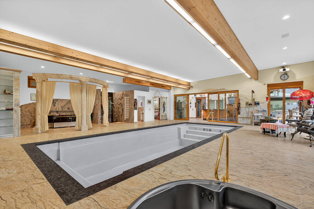 5 rooms Villa in Calw, Germany No. 332625