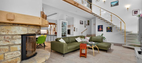 5 rooms Villa in Calw, Germany No. 332625 3