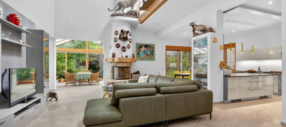 5 rooms Villa in Calw, Germany No. 332625 4