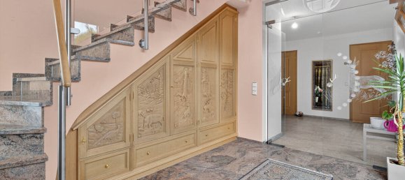 5 rooms Villa in Calw, Germany No. 332625 11