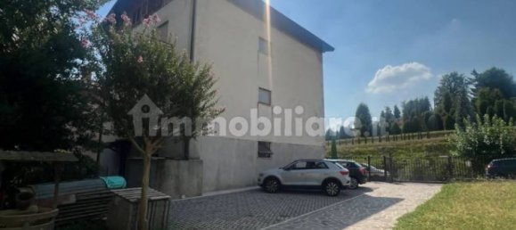 Apartamento T1 em Ponteranica, Italy N.º 301542 12