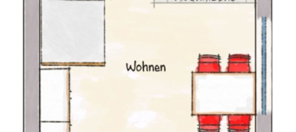 Moradia em banda T7 em Ludwigshafen am Rhein, Germany N.º 58048 19