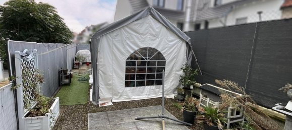 Moradia em banda T7 em Ludwigshafen am Rhein, Germany N.º 58048 9