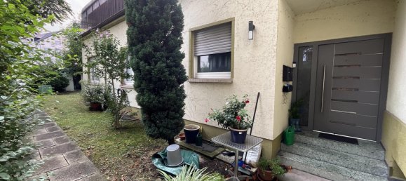 Moradia em banda T7 em Ludwigshafen am Rhein, Germany N.º 58048 4