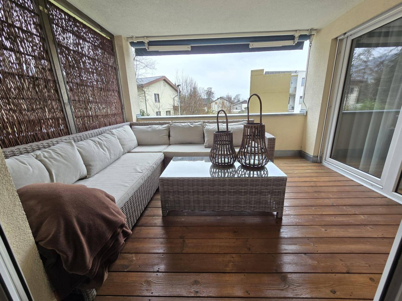 2 bedrooms Apartment in Altach, Austria No. 47986