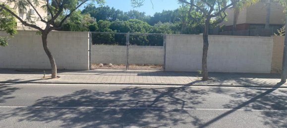 1 room Land in Alicante, Spain No. 146893 4