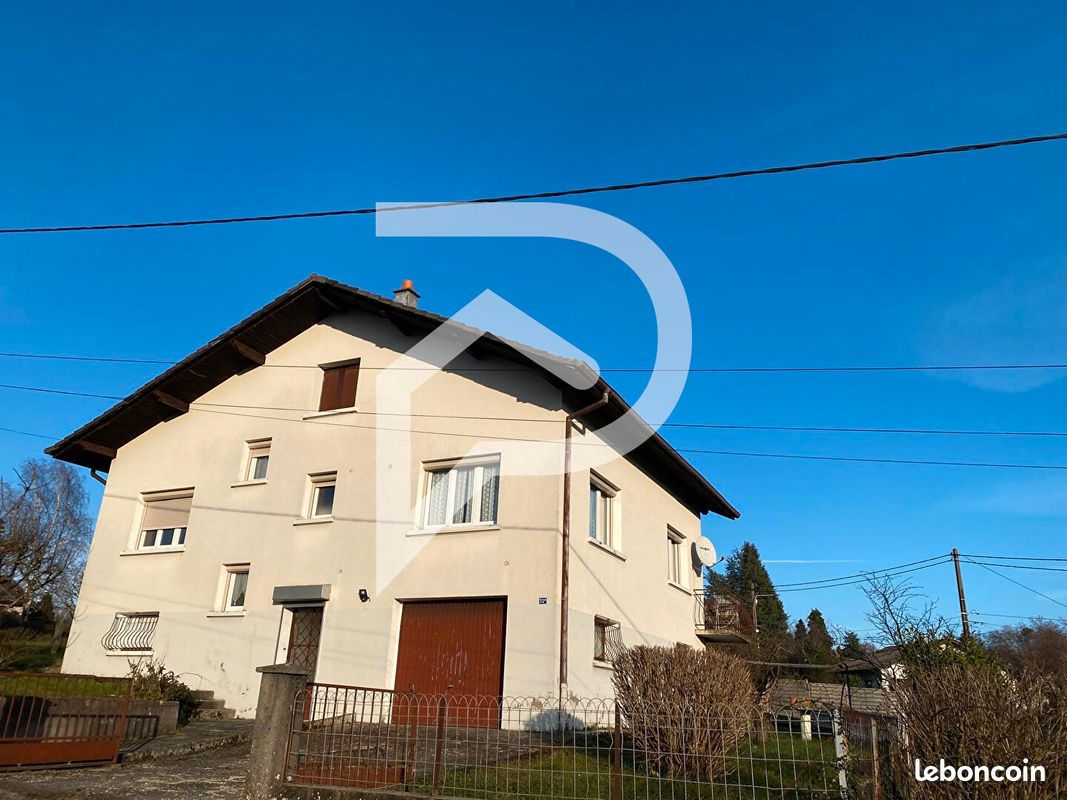 3 bedrooms House in Dasle, France No. 201407