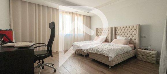 Casa de 5 dormitorios en Aulnay-sous-Bois, France No. 188085 10