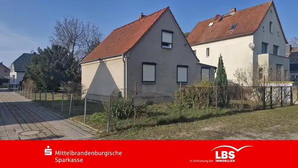 Terreno em Mahlsdorf, Germany N.º 24887