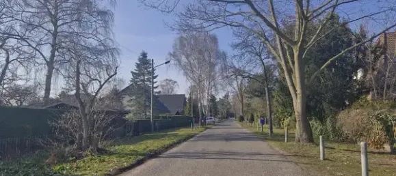 Terreno em Mahlsdorf, Germany N.º 24887 8