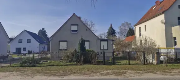 Terreno em Mahlsdorf, Germany N.º 24887 5