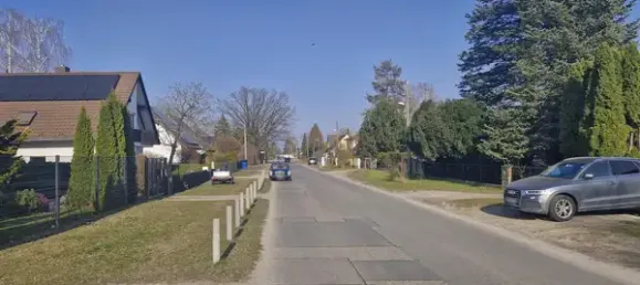 Terreno em Mahlsdorf, Germany N.º 24887 6