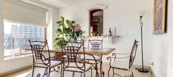 2 chambres Penthouse à Sliema, Malta No. 440 2