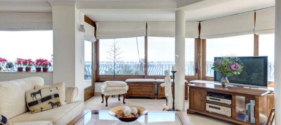 2 chambres Penthouse à Sliema, Malta No. 440 4