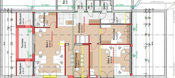 5غرفة مكتب في Kitzbuhel, Austria رقم 46230 8