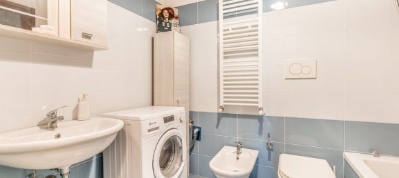 3 chambres Appartement à Rome, Italy No. 342878 23