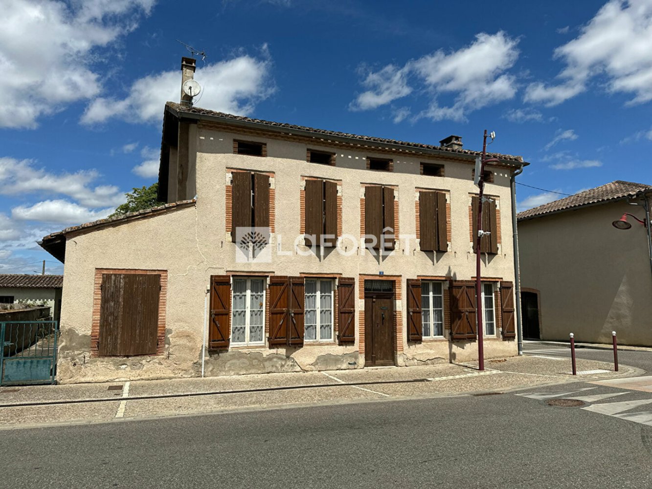 3 bedrooms House in Tarn-et-Garonne, France No. 356859