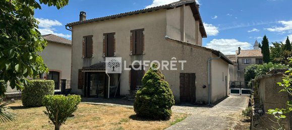 3 bedrooms House in Tarn-et-Garonne, France No. 356859 2