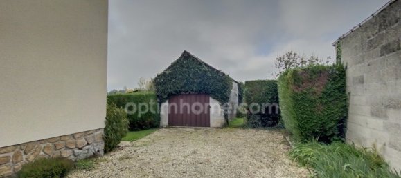 3 chambres Maison à Tavaux-et-Pontséricourt, France No. 211854 16