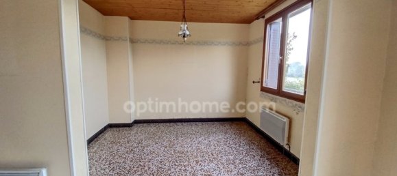 3 chambres Maison à Tavaux-et-Pontséricourt, France No. 211854 4