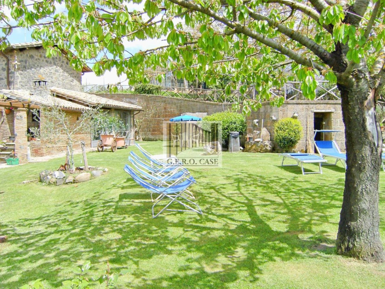 3 chambres Maison à Orvieto, Italy No. 133933