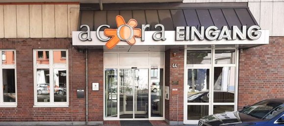 Apartamento de 1 dormitorio en Bochum, Germany No. 266171 4