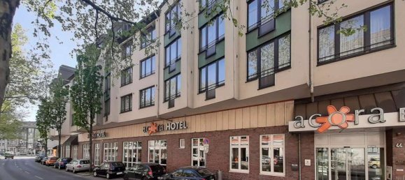 Apartamento de 1 dormitorio en Bochum, Germany No. 266171 2