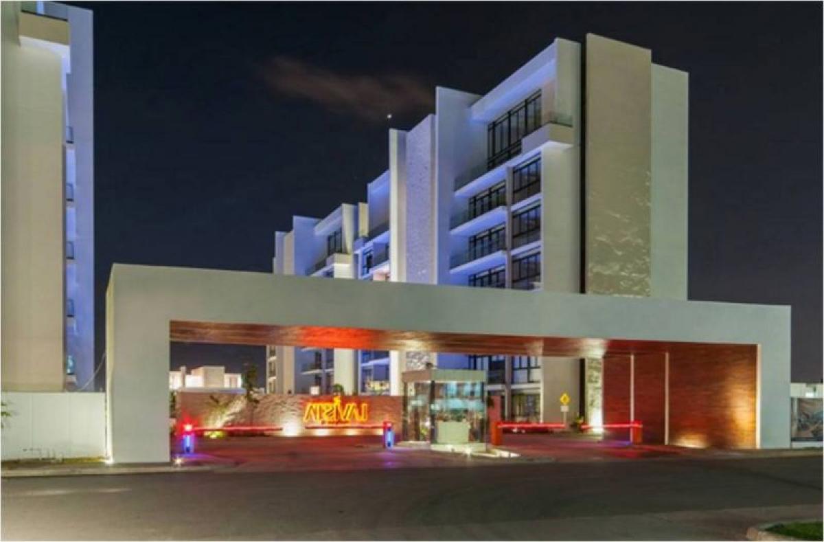 3 bedrooms Apartment in Yucatan, Mexico No. 172764