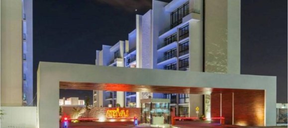 3 bedrooms Apartment in Yucatan, Mexico No. 172764 2