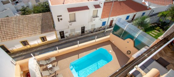 Casa T4 em Albufeira, Portugal N.º 110689 12