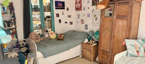 Casa de 2 dormitorios en Romainville, France No. 331296 7