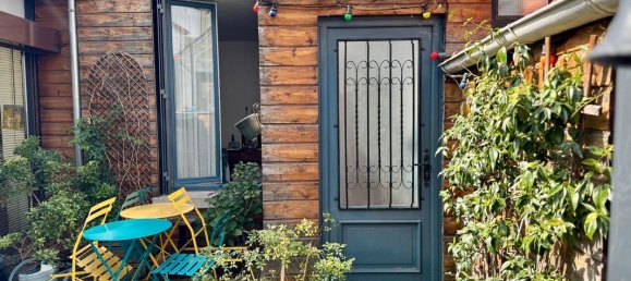 Casa de 2 dormitorios en Romainville, France No. 331296 8