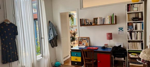 Casa de 2 dormitorios en Romainville, France No. 331296 5