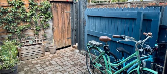 Casa de 2 dormitorios en Romainville, France No. 331296 9