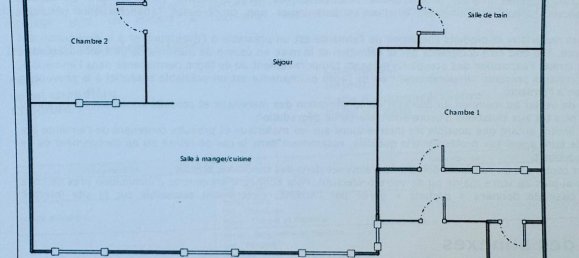 Casa de 2 dormitorios en Romainville, France No. 331296 10