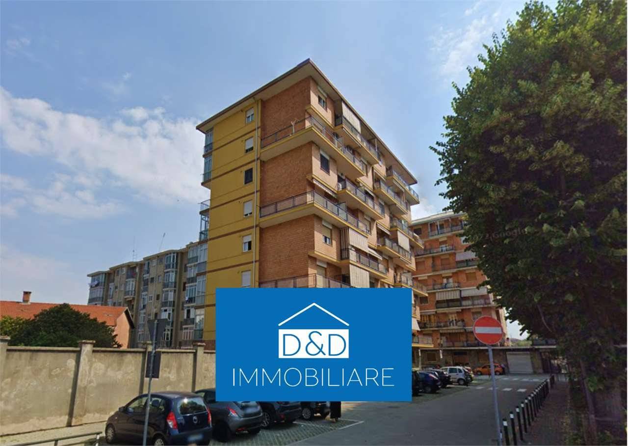 Apartamento de 1 dormitorio en Beinasco, Italy No. 10321