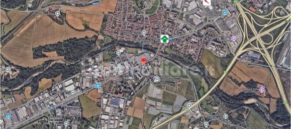 Apartamento de 1 dormitorio en Beinasco, Italy No. 10321 10