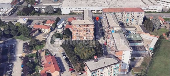Apartamento de 1 dormitorio en Beinasco, Italy No. 10321 12
