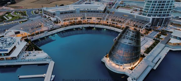 3 bedrooms Villa in Ayia Napa, Cyprus No. 21759 30