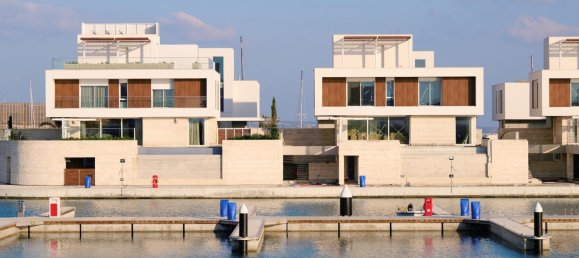 3 bedrooms Villa in Ayia Napa, Cyprus No. 21759 7