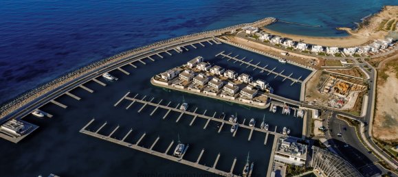 3 bedrooms Villa in Ayia Napa, Cyprus No. 21759 28