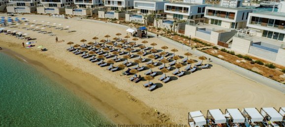 3 bedrooms Villa in Ayia Napa, Cyprus No. 21759 2