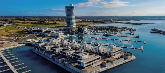 3 bedrooms Villa in Ayia Napa, Cyprus No. 21759 26