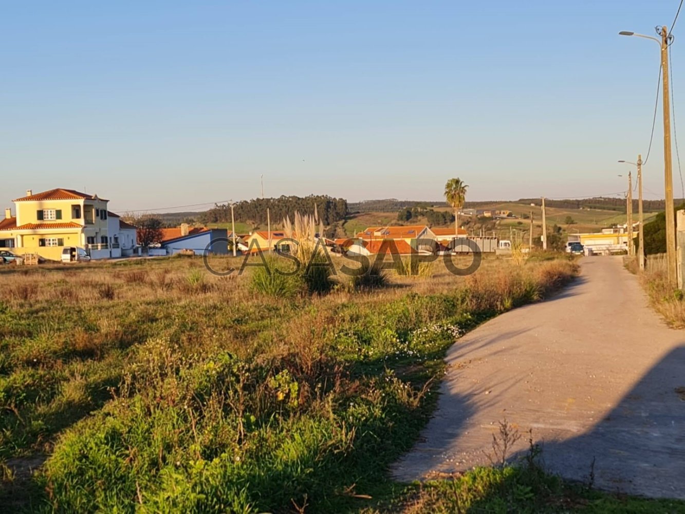 Terrain à Torres Vedras, Portugal 5000m² No. 241110