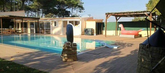 3 غرف نوم منزل في Sintra, Portugal رقم 146876 6