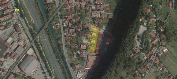 4-Zimmer Wohnung in Feldkirch, Austria, Nr. 217749 21