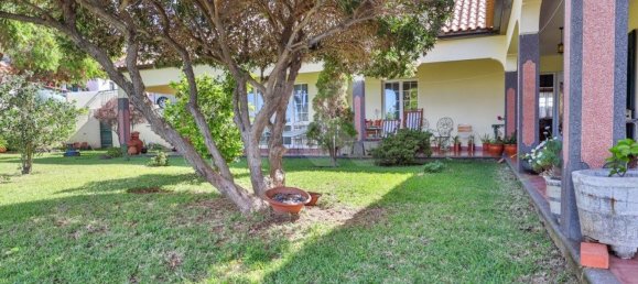 4 غرف نوم منزل في Ribeira Brava, Portugal رقم 178633 33