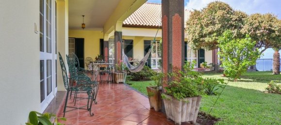 4 غرف نوم منزل في Ribeira Brava, Portugal رقم 178633 37